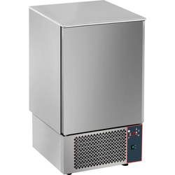 Zdjęcie do “Stalgast Schładzarko-zamrażarka szokowa 10x GN 1/1 - kod S849103”.