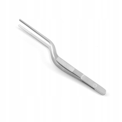 Zdjęcie do “Pęseta gastronomiczna do sushi 160 mm - kod 680094”.