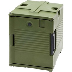 Zdjęcie do “Stalgast termos transportowy, 6 x GN 1/1 wys, 65 mm - kod S053870”.