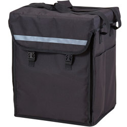 Zdjęcie do “Cambro Plecak termoizolacyjny składany z ruchomą przegrodą 355x380x(H)430 mm - kod GBBP151417110”.