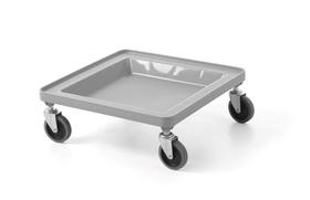 Zdjęcie do “Cambro wózek na kosze uniwersalne CAMRACK® 500x500 mm- kod 877807”.