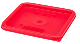Zdjęcie do “Cambro pokrywka do pojemnika 6SFSPP190 i 8SFSPP190 - kod SFC6451”.