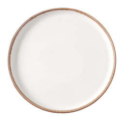 Zdjęcie do “Fine Dine Talerz z wysokim rantem Vanilla śr. 270 mm - kod 781296”.