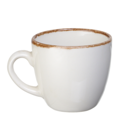Zdjęcie do “Fine Dine Filiżanka do espresso Vanilla 90 ml - kod 781258”.