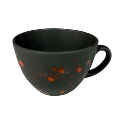 Zdjęcie do “Fine Dine Filiżanka do cappuccino Bloom 285 ml - kod 779934”.