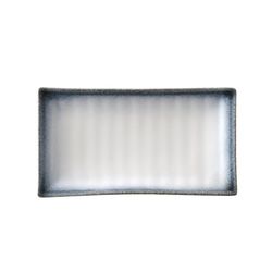 Zdjęcie do “Fine Dine Półmisek prostokątny Silk 272x150 mm - 774717”.