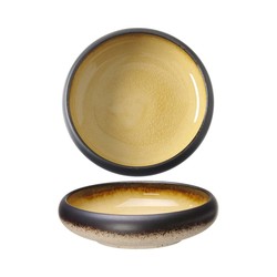 Zdjęcie do “Fine Dine Talerz głęboki Topaz śr. 203 mm - kod 781838”.