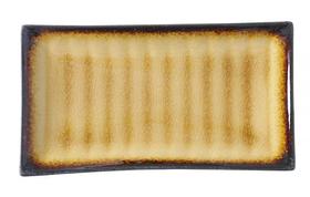 Zdjęcie do “Fine Dine Półmisek Topaz 272x150 mm - kod 781814”.