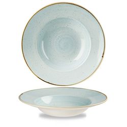 Zdjęcie do “Fine Dine Talerz do pasty Stonecast Duck Egg Blue śr. 28 cm/468 ml - kod SDESVWBL1”.