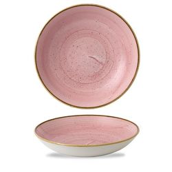 Zdjęcie do “Fine Dine miska coupe Petal Pink 248 mm/ 1136 ml - kod SPPSEVB91”.