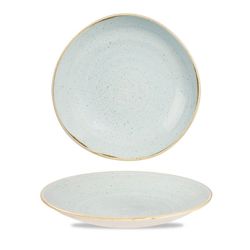 Zdjęcie do “Fine Dine Miska o organicznym kształcie Stonecast Duck Egg Blue 1100 ml - kod SDESOGB11”.