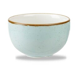 Zdjęcie do “Fine Dine miska/cukiernica Duck Egg Blue 227 ml - kod SDESSSGR1”.