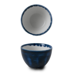 Zdjęcie do “Fine Dine Miska/cukiernica Plume Utramarine 227 ml - kod PLULSSGR1”.