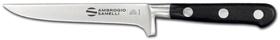Ambrogio Saneli nóż do trybowania Chef 130 mm - kod C307.013