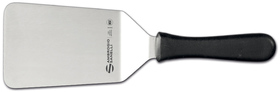 Zdjęcie do “Ambrogio Saneli szpatuła Lasagne 150x90 mm - kod S773.015”.