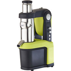 Zdjęcie do “Santos Wyciskarka wolnoobrotowa Cold Press do 60l/h - kod S482650”.