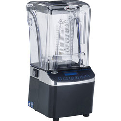 Zdjęcie do “Santos Blender profesjonalny z osłoną wyciszającą 2,4l - kod S484620”.