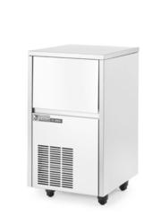 Zdjęcie do “Master Frost Ice Makers Kostkarka do lodu chłodzona powietrzem 28 kg/24 h - kod C-250FA”.