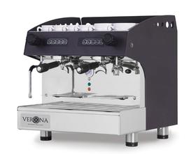 Verona Ekspres do kawy JULIA Compact, 2-grupowy, automatyczny- kod 207499
