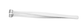 Zdjęcie do “Pęseta z cylindrycznymi końcówkami dł. 170 mm - kod 680179”.