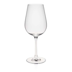 Zdjęcie do “Rona Kieliszek do wina Bordeaux 540 ml - kod 62650000”.