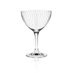 Rona Kieliszek do martini Classic Cocktails Optic 250 ml - kod 6515P0800
