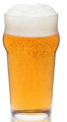 Zdjęcie do “Rona Szklanka do piwa Pinta 630 ml - kod 48221900”.
