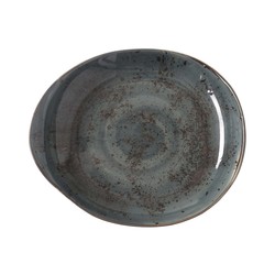 Zdjęcie do “Talerz prezentacyjny Fine Dine ARANDO 270x240 mm - kod 779774”.