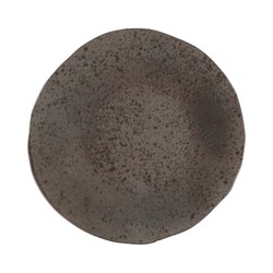 Zdjęcie do “Fine Dine Talerz prezentacyjny Ironstone śr. 300 mm - kod 04SWA000033”.