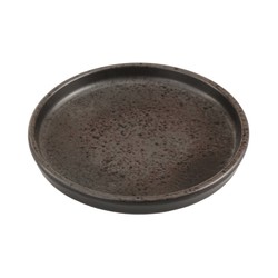 Zdjęcie do “Fine Dine Talerz z wysokim rantem Ironstone śr. 210 mm - kod 04SWA000089”.