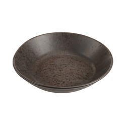 Zdjęcie do “Fine Dine Talerz głęboki Ironstone śr. 230 mm - kod 04SWA000105”.