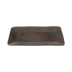 Zdjęcie do “Fine Dine Półmisek Ironstone 280x150 mm - kod 04SWA000025”.