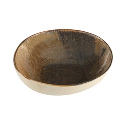Zdjęcie do “Fine Dine Miska Genesis śr. 170 mm, 600 ml - kod 04SWA000070”.