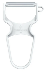 Zdjęcie do “Victorinox obieraczka ostrze gładkie - kod 6.0930”.
