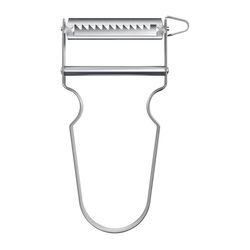 Zdjęcie do “Victorinox obieraczka ostrze Julienne - kod 6.0914”.