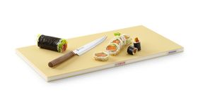Zdjęcie do “Deska do sushi Hasegawa 600×300 mm - kod 513866”.