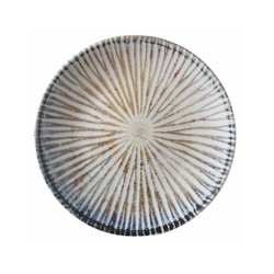 Fine Dine Talerz płytki Ammonite śr. 270 mm - kod 200193