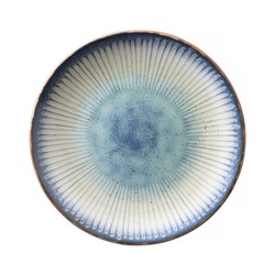 Zdjęcie do “Fine Dine Talerz płytki Galaxy śr. 210 mm - kod 768846”.
