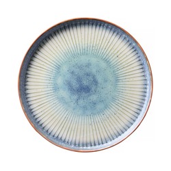 Zdjęcie do “Fine Dine Talerz z wysokim rantem Galaxy śr. 290 mm - kod 768884”.
