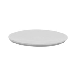 Zdjęcie do “Fine Dine Pokrywka do miseczki 209383D Cocottes Sandy White- kod 209384D”.