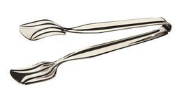 Zdjęcie do “Fine Dine Szczypce do cukru ze stali dł. 160 mm - kod 171462”.