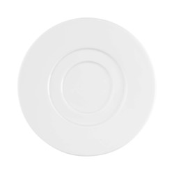 Fine Dine Spodek Empileo Cafeterie Blanc, 150 mm - kod 242644D