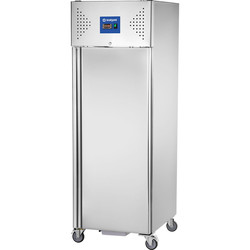 Zdjęcie do “Stalgast szafa chłodnicza ze stali nierdzewnej GN 2/1, poj, 600 l - kod S830590”.