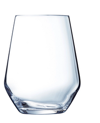 Zdjęcie do “Arcoroc Szklanka VINA JULIETTE 400 ml zestaw 6 szt. - kod N5994”.