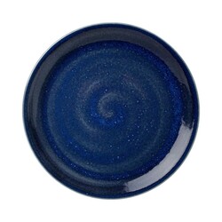 Zdjęcie do “Fine Dine Talerz coupe Vesuvius Lapis 230 mm - kod 12010543”.