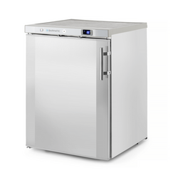 Zdjęcie do “Barmatic chłodziarka barowa podblatowa Mistral 200 l - kod 236581”.