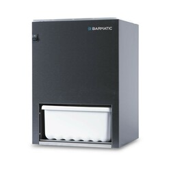Zdjęcie do “Barmatic Kruszarka barowa 300 kg/h - kod 200421”.