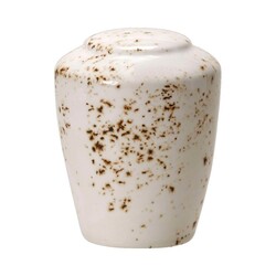 Zdjęcie do “Fine Dine Pieprzniczka Harmony Craft White śr. 59 mm - kod 11550842”.