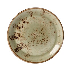 Zdjęcie do “Fine Dine Talerz płytki coupe Craft Green 152 mm - kod 11310568”.