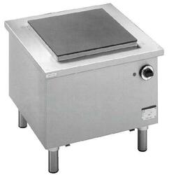Zdjęcie do “MBM Taboret kuchenny Minima 600 elektryczny kod EFP01”.